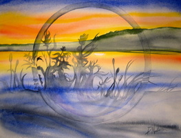 Channel Porthole
