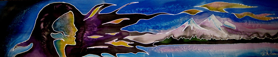 Chant of the Liard