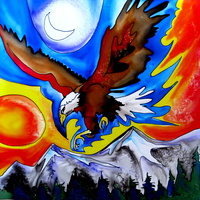 Jazz Eagle