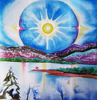 Sun Dogs