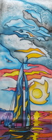 closeup "encounter"