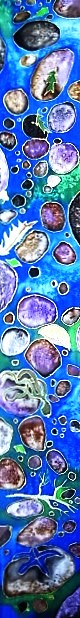 Flotsam and Jetsam by Dianne Nelson